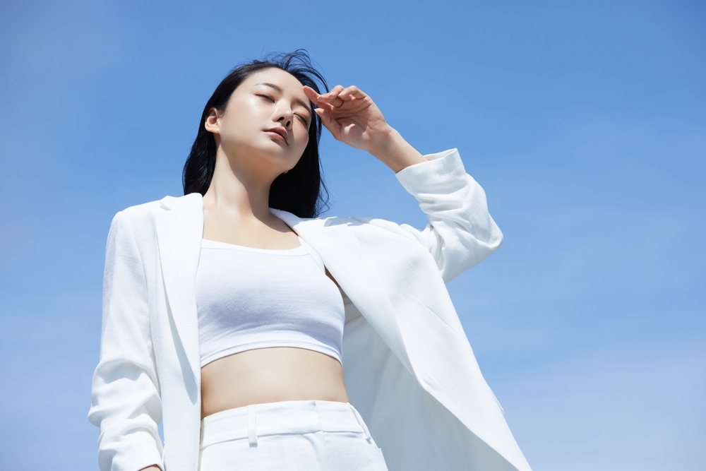 紫外線是黃褐斑形成的主要外界因素