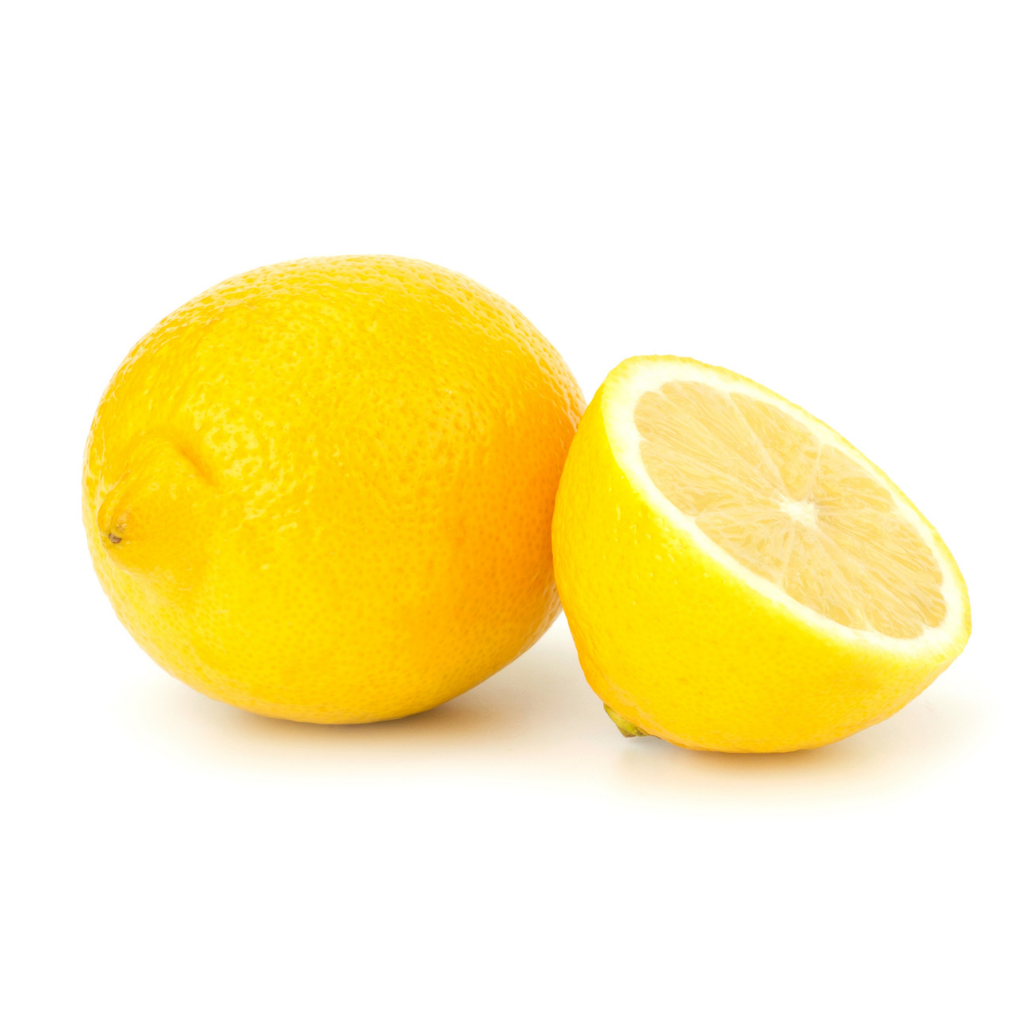 多種天然去色斑食材