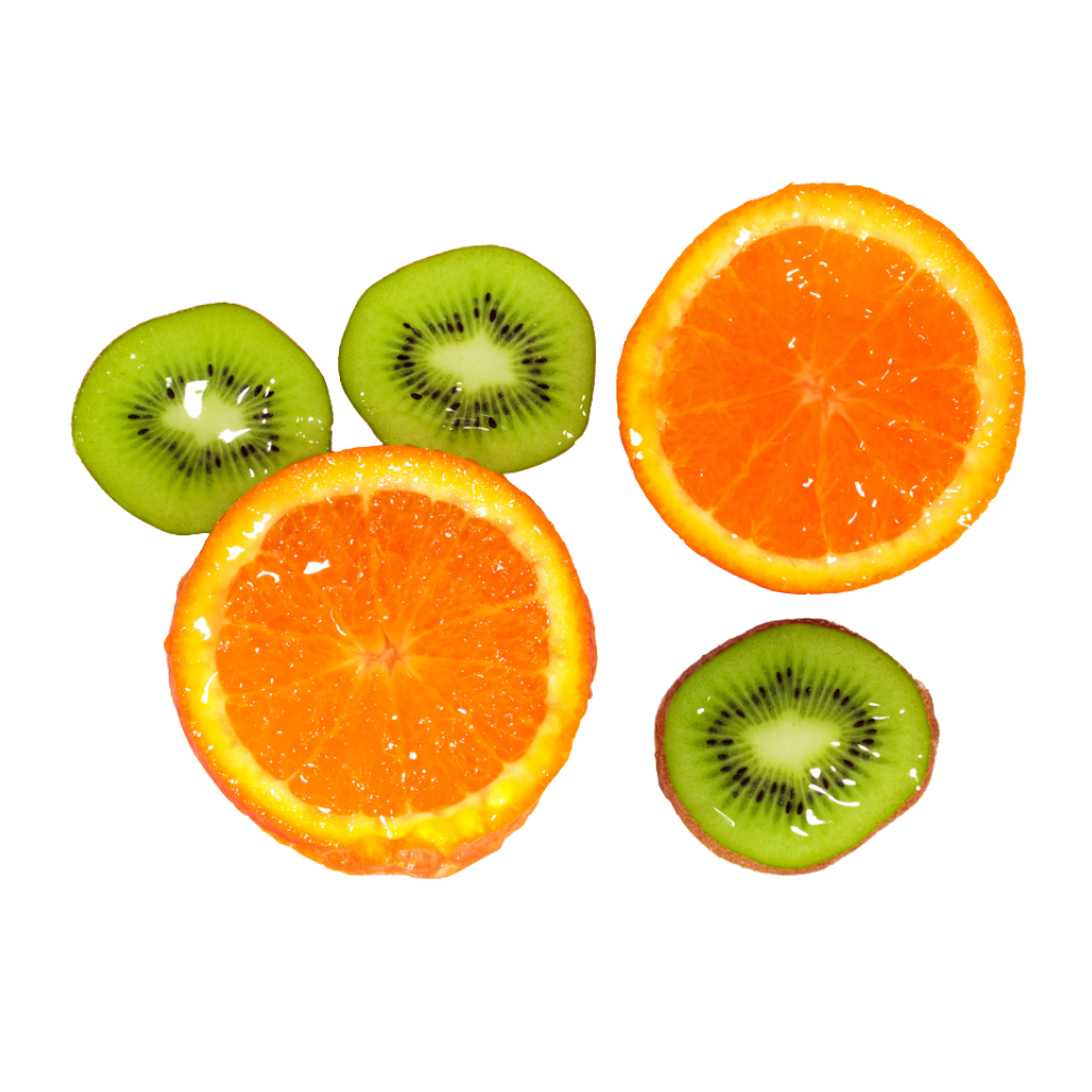 多種天然去色斑食材