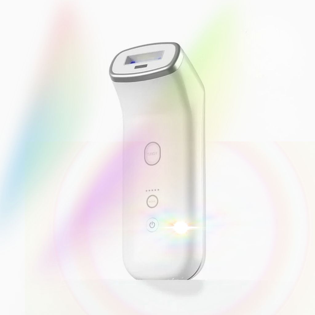 家用彩光去斑機有效嗎？