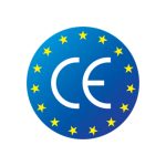 源自法文「Conformité Européenne」，意指「歐洲符合性」